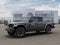 2025 Jeep Gladiator GLADIATOR RUBICON X 4X4