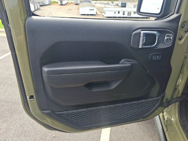 2026 Jeep Gladiator Rubicon 4x4