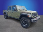 2026 Jeep Gladiator Rubicon 4x4