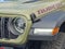 2026 Jeep Gladiator Rubicon 4x4
