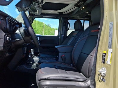 2026 Jeep Gladiator GLADIATOR SHADOW OPS 4X4