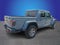 2026 Jeep Gladiator GLADIATOR MOJAVE X 4X4