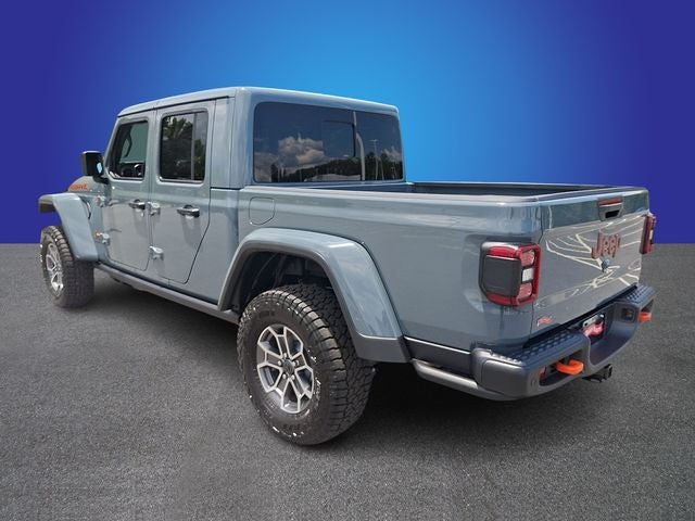 2026 Jeep Gladiator GLADIATOR MOJAVE X 4X4