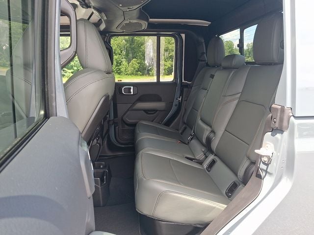 2026 Jeep Gladiator GLADIATOR MOJAVE X 4X4