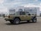 2025 Jeep Gladiator GLADIATOR MOJAVE 4X4