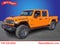 2025 Jeep Gladiator Mojave X