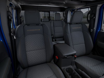 2025 Jeep Gladiator GLADIATOR MOJAVE 4X4