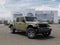 2025 Jeep Gladiator GLADIATOR MOJAVE X 4X4