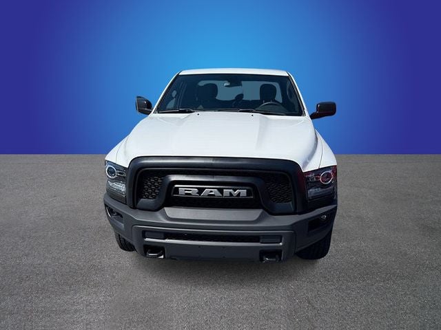 2023 RAM 1500 Classic Warlock