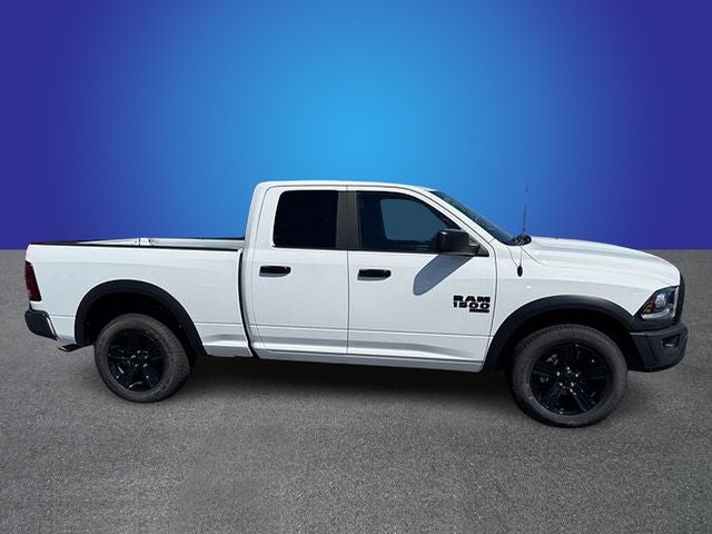 2023 RAM 1500 Classic Warlock