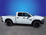 2023 RAM 1500 Classic Warlock