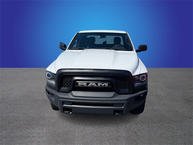 2023 RAM 1500 Classic Warlock