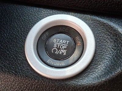 2015 RAM 1500 Laramie Limited