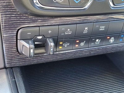 2015 RAM 1500 Laramie Limited