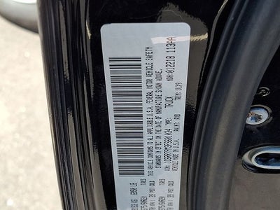 2015 RAM 1500 Laramie Limited