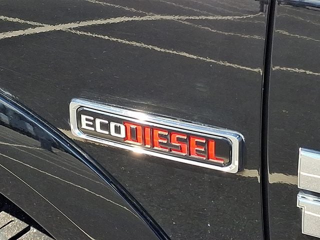 2015 RAM 1500 Laramie Limited