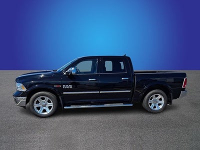 2015 RAM 1500 Laramie Limited