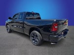 2026 RAM 1500 RAM 1500 EXPRESS QUAD CAB 4X4 6'4' BOX