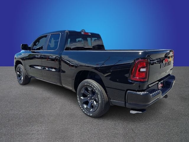 2026 RAM 1500 RAM 1500 EXPRESS QUAD CAB 4X4 6'4' BOX