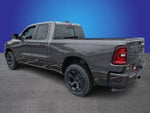 2026 RAM 1500 RAM 1500 EXPRESS QUAD CAB 4X4 6'4' BOX