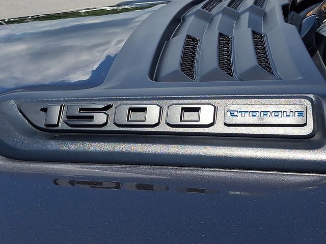 2026 RAM 1500 RAM 1500 EXPRESS QUAD CAB 4X4 6'4' BOX
