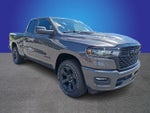 2026 RAM 1500 RAM 1500 EXPRESS QUAD CAB 4X4 6'4' BOX