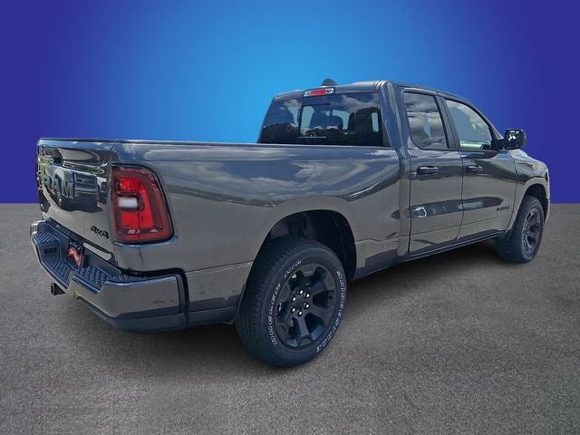 2026 RAM 1500 RAM 1500 EXPRESS QUAD CAB 4X4 6'4' BOX