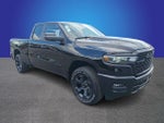 2026 RAM 1500 RAM 1500 EXPRESS QUAD CAB 4X4 6'4' BOX