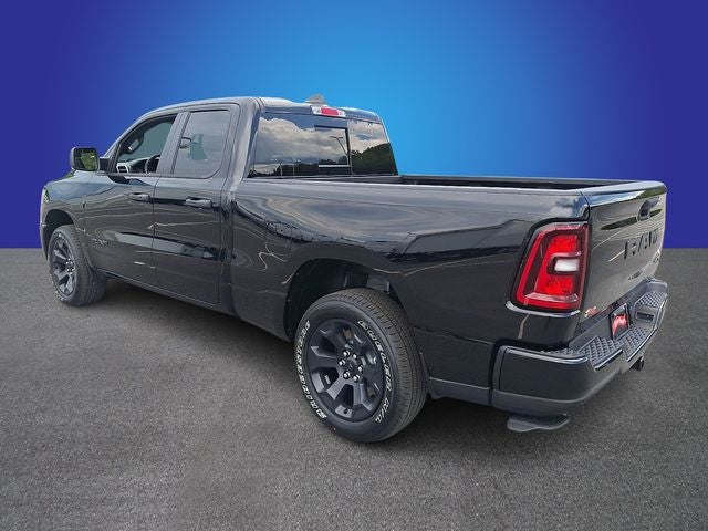 2026 RAM 1500 RAM 1500 EXPRESS QUAD CAB 4X4 6'4' BOX