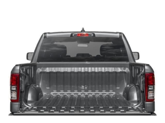 2023 RAM 1500 Tradesman Crew Cab 4x4 5'7' Box