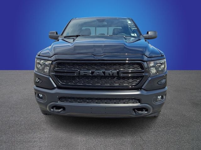 2023 RAM 1500 Tradesman Crew Cab 4x4 5'7' Box