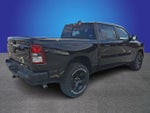 2023 RAM 1500 Tradesman Crew Cab 4x4 5'7' Box