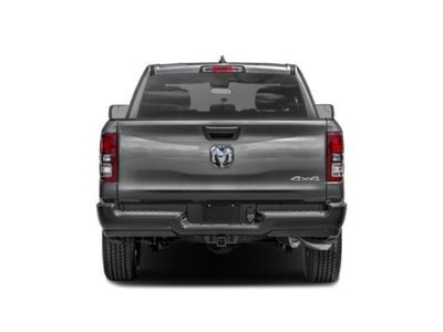 2023 RAM 1500 Tradesman Crew Cab 4x4 5'7' Box