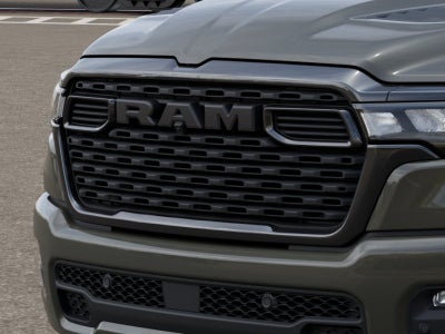 2027 RAM 1500 RAM 1500 EXPRESS CREW CAB 4X4 5'7' BOX