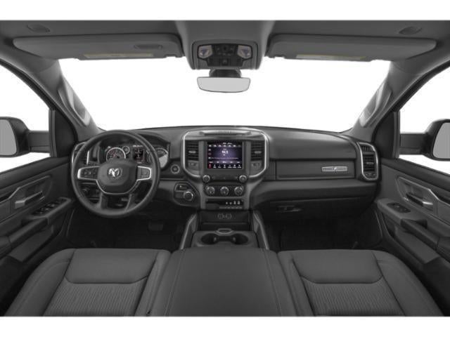 2019 RAM 1500 Big Horn/Lone Star Crew Cab 4x4 5'7' Box