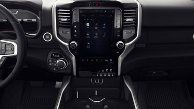 2027 RAM 1500 Big Horn