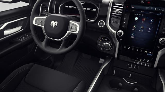 2027 RAM 1500 Big Horn
