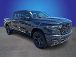 2027 RAM 1500 RAM 1500 BIG HORN CREW CAB 4X4 5'7' BOX