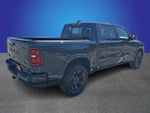 2027 RAM 1500 RAM 1500 BIG HORN CREW CAB 4X4 5'7' BOX