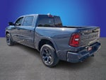 2027 RAM 1500 RAM 1500 BIG HORN CREW CAB 4X4 5'7' BOX