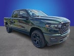 2027 RAM 1500 Big Horn