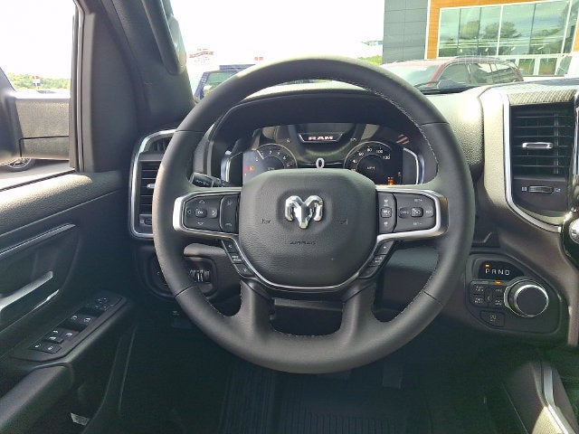 2027 RAM 1500 Big Horn