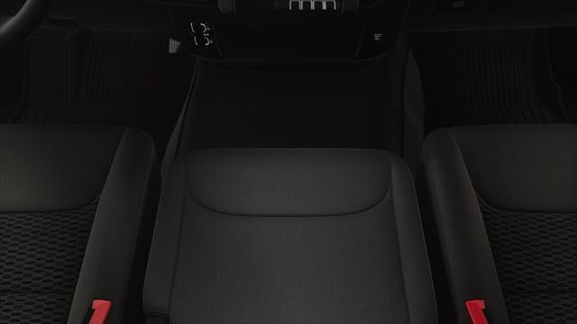 2026 RAM 1500 RAM 1500 WARLOCK CREW CAB 4X4 5'7' BOX