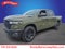 2027 RAM 1500 RAM 1500 WARLOCK CREW CAB 4X4 5'7' BOX