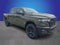 2027 RAM 1500 RAM 1500 WARLOCK CREW CAB 4X4 5'7' BOX