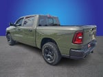 2027 RAM 1500 RAM 1500 WARLOCK CREW CAB 4X4 5'7' BOX