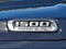 2027 RAM 1500 Warlock