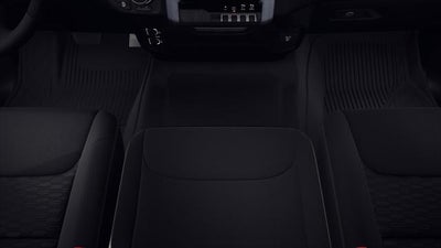 2027 RAM 1500 Warlock