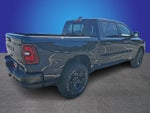 2027 RAM 1500 Warlock