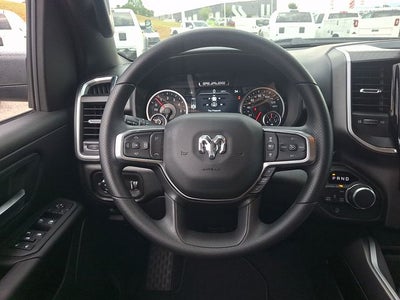 2026 RAM 1500 RAM 1500 EXPRESS CREW CAB 4X4 5'7' BOX